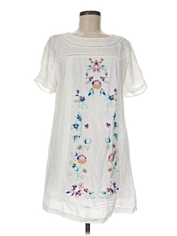 Umgee Short Sleeve Top (view 1)