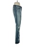 Hudson Jeans Stars Blue Jeans Size 27 waist - photo 4