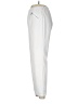 Adrienne Vittadini White Casual Pants Size M - photo 5