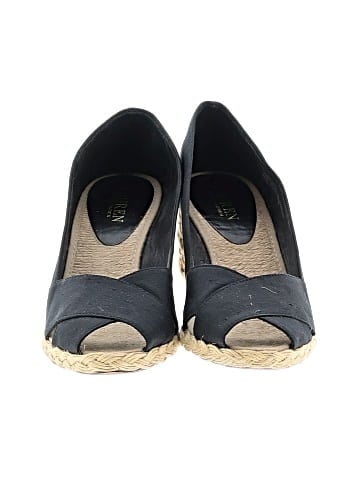 Lauren by Ralph Lauren Wedges (view 2)