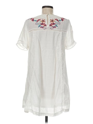 Umgee Short Sleeve Top (view 2)