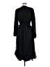 Walter Baker 100% Polyester Black Casual Dress Size M - photo 2