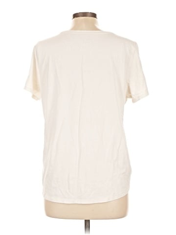 Coldwater Creek Short Sleeve T-Shirt (view 2)