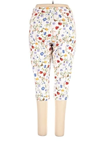 St. John's Bay Casual Pants (view 2)