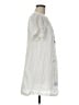 Umgee White Short Sleeve Top Size M - photo 4