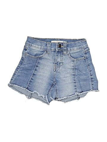 Vintage Havana Denim Shorts (view 1)