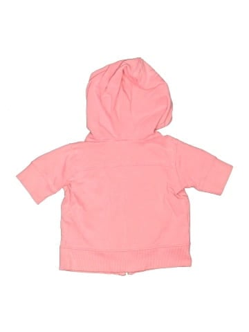 Hanna Andersson Zip Up Hoodie (view 2)