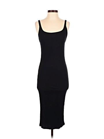 Bershka Casual Dress (view 1)