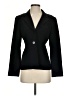 BCBGMAXAZRIA Black Blazer Size 2 - photo 1