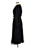 Walter Baker 100% Polyester Black Casual Dress Size M - photo 5