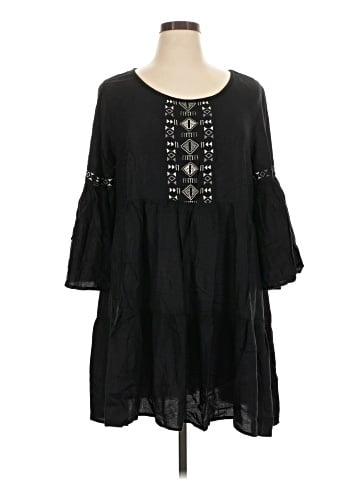 Mudd Casual Dress (view 1)