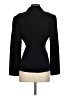 BCBGMAXAZRIA Black Blazer Size 2 - photo 2