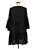 Mudd 100% Rayon Black Casual Dress Size XL - photo 2