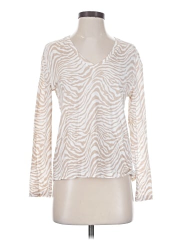 Rails Long Sleeve Top (view 1)