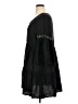 Mudd 100% Rayon Black Casual Dress Size XL - photo 5