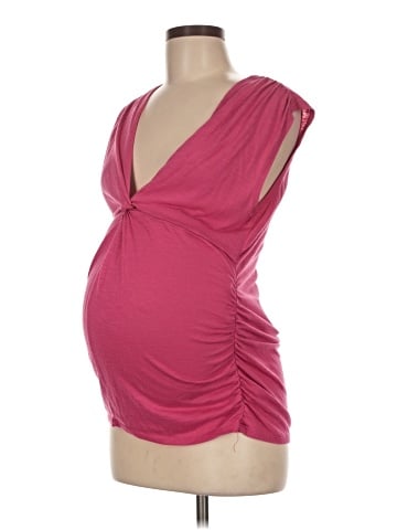 Motherhood Sleeveless Top (view 1)