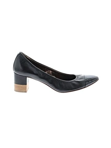 Attilio Giusti Leombruni Heels (view 1)