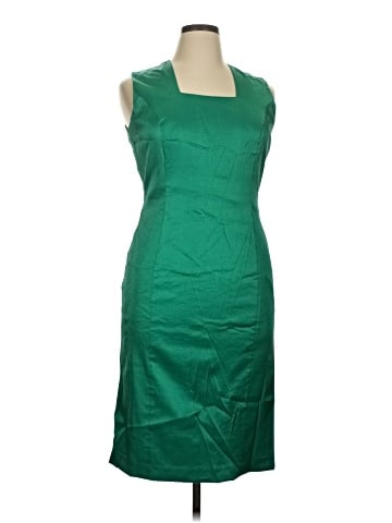 ASHRO Cocktail Dress (view 1)