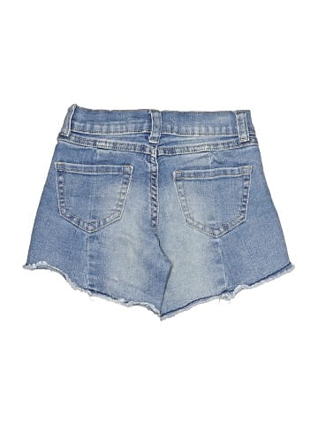 Vintage Havana Denim Shorts (view 2)