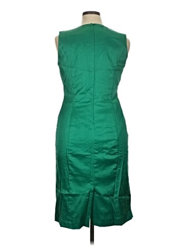 ASHRO Cocktail Dress (view 2)