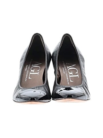 Attilio Giusti Leombruni Heels (view 2)