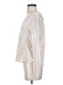 Rails Ivory Long Sleeve Top Size S - photo 5