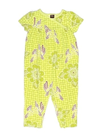 Tea Overalls (view 1)