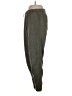 Primark Chevron-herringbone Gray Track Pants Size S - photo 5