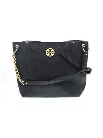 Tory Burch Leather Shoulder Bag (view 1)