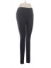 Alo Gray Active Pants Size M - photo 1