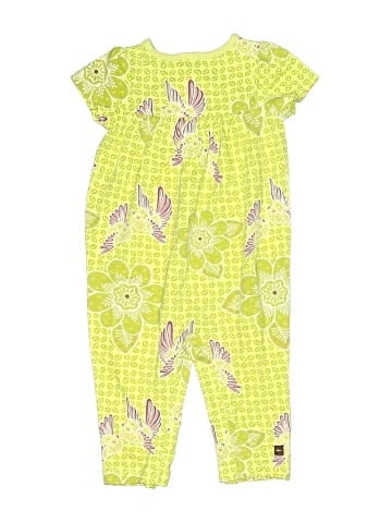 Tea Overalls (view 2)