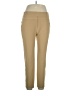 Assorted Brands Solid Tan Active Pants Size XL - photo 1