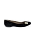 Talbots Black Flats Size 8 - photo 1