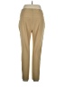 Assorted Brands Solid Tan Active Pants Size XL - photo 2