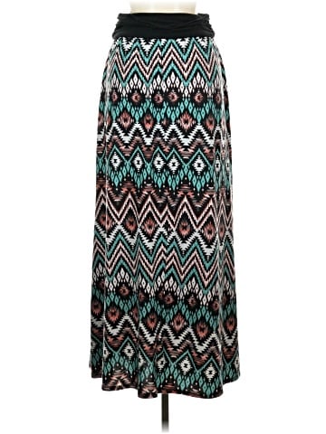 Vanity Casual Skirt (view 2)