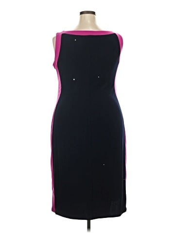 Glamour Cocktail Dress (view 2)