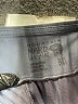 Mountain Hardwear 100% Polyester Solid Blue Active Pants Size S - photo 7