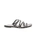 Unbranded Gray Sandals Size 7 1/2 - photo 1