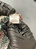 Staccato 100% Polyester Gray Cardigan Size M - photo 8