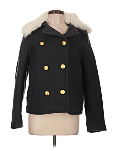Rag & Bone Wool Coat (view 1)