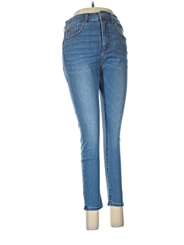 Ann Taylor LOFT Jeans (view 1)