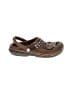 Crocs Brown Clogs Size 6 (youth) - photo 1