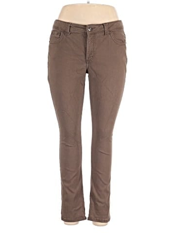 Lee Jeggings (view 1)