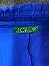 J.Crew 100% Polyamide Solid Blue Athletic Shorts Size S (estimated) - photo 3