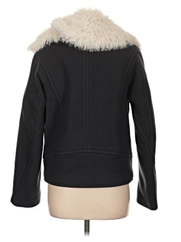 Rag & Bone Wool Coat (view 2)