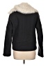 Rag & Bone Black Wool Coat Size L - photo 2