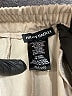 Hilary Radley Solid Tan Casual Pants Size XL - photo 4