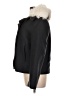 Rag & Bone Black Wool Coat Size L - photo 5