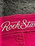 Old Navy Red Jeggings Size 16 - photo 4