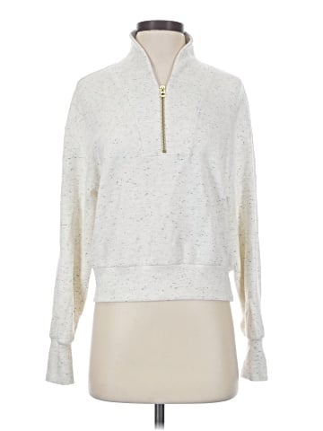 Varley Pullover Sweater (view 1)